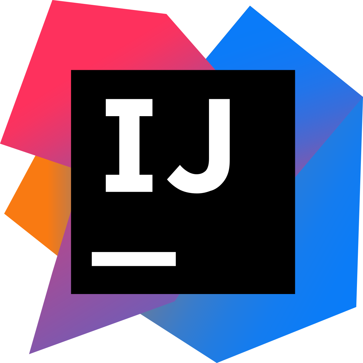 IntelliJ Icon