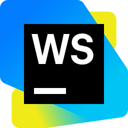 Webstorm Icon