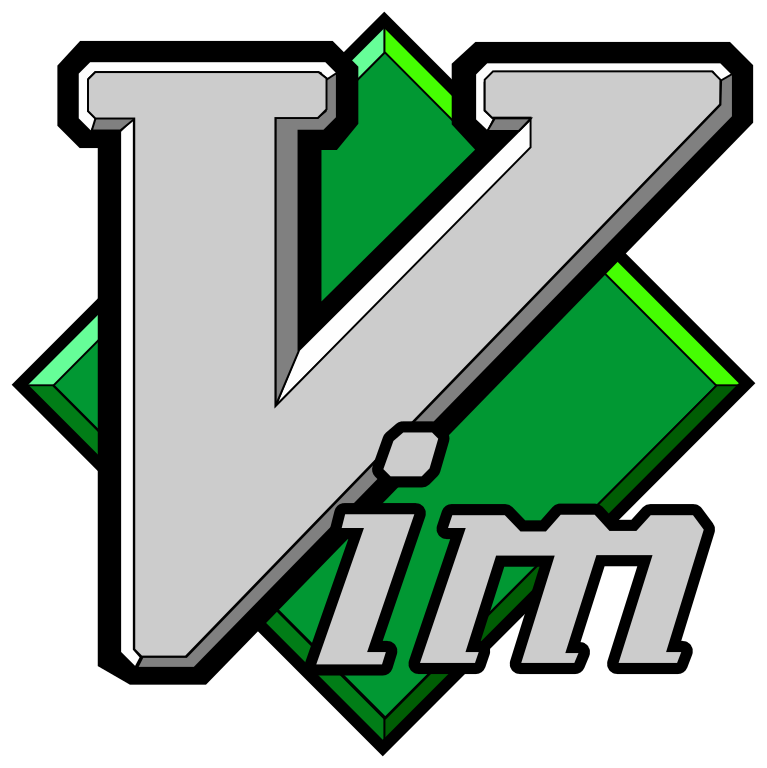 Vim Icon